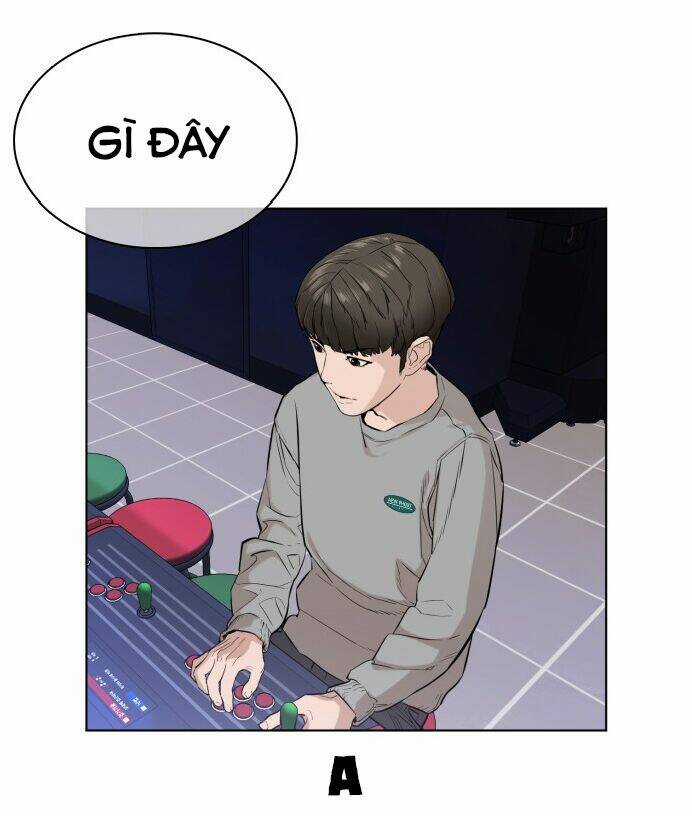 Cách Chiến Thắng Trận Đấu Chapter 15 trang 72