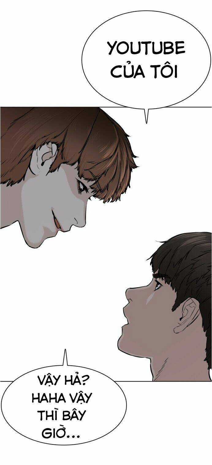 Cách Chiến Thắng Trận Đấu Chapter 15 trang 75