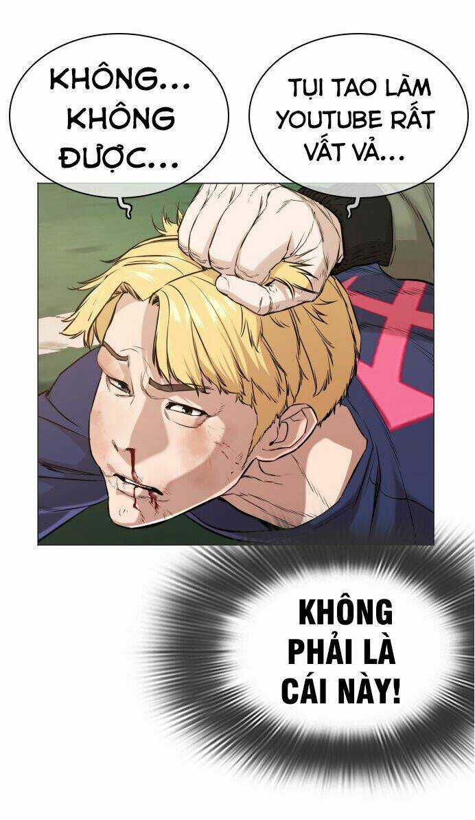 Cách Chiến Thắng Trận Đấu Chapter 15 trang 8