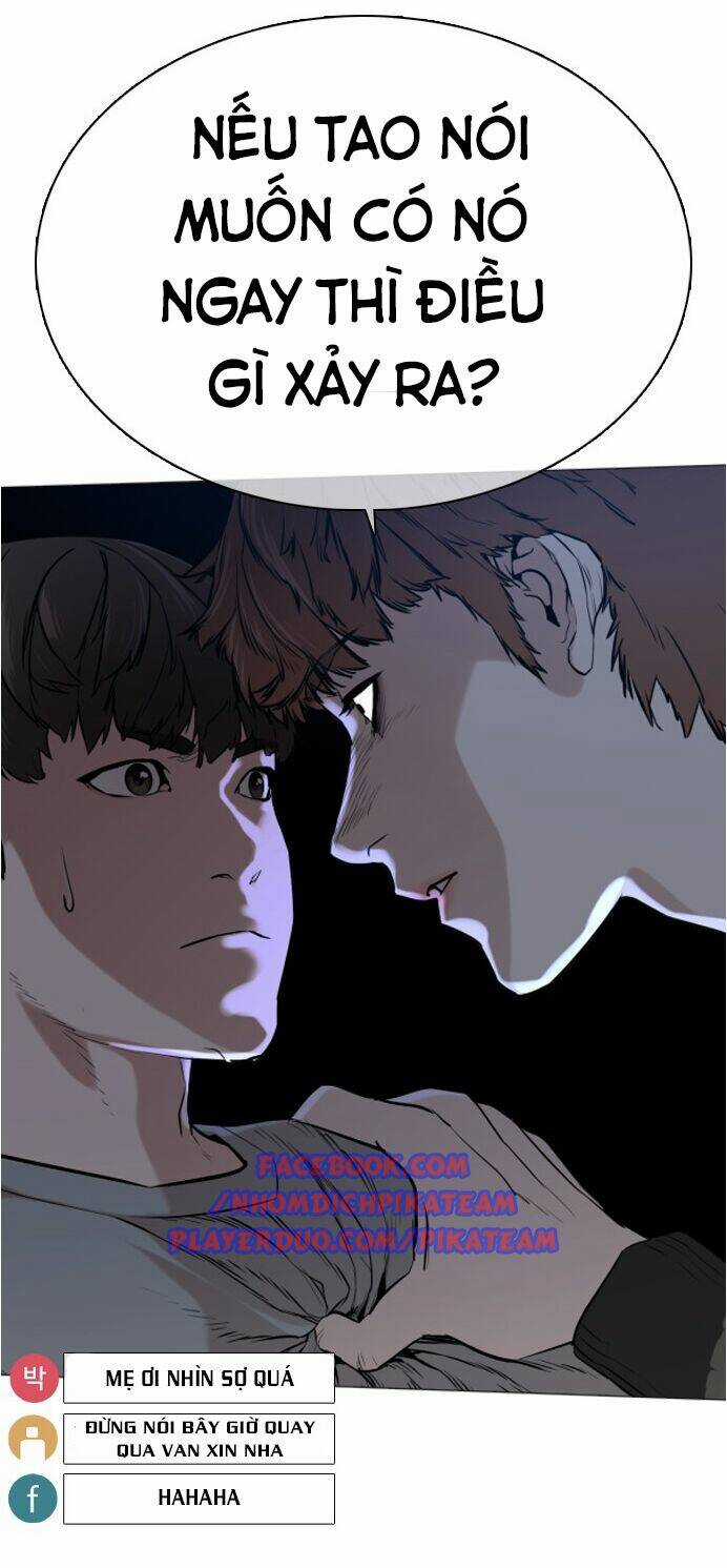 Cách Chiến Thắng Trận Đấu Chapter 15 trang 80