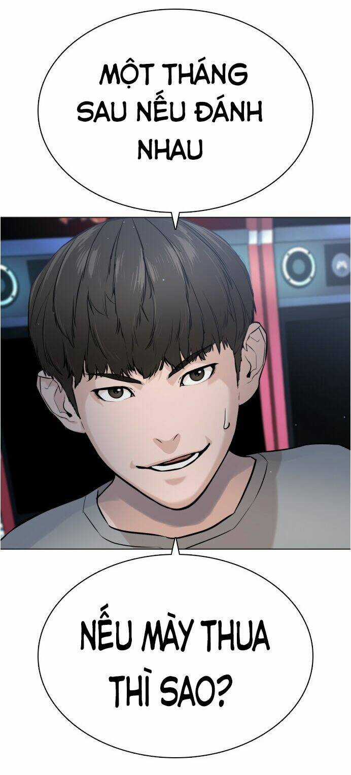 Cách Chiến Thắng Trận Đấu Chapter 15 trang 82