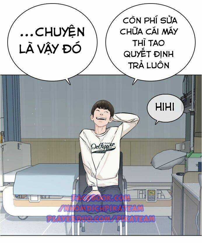 Cách Chiến Thắng Trận Đấu Chapter 15 trang 86