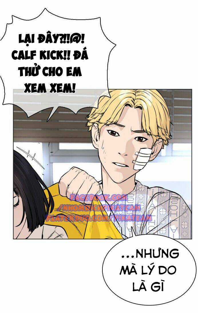 Cách Chiến Thắng Trận Đấu Chapter 15 trang 88