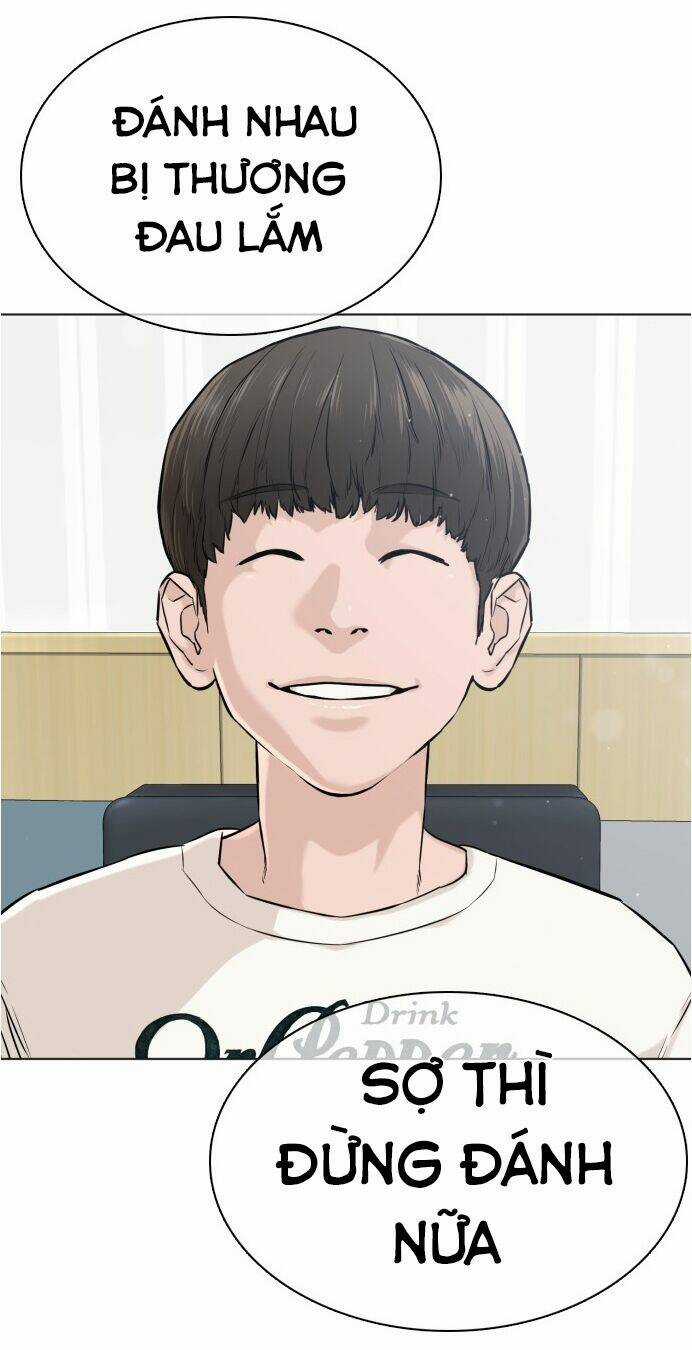 Cách Chiến Thắng Trận Đấu Chapter 15 trang 89