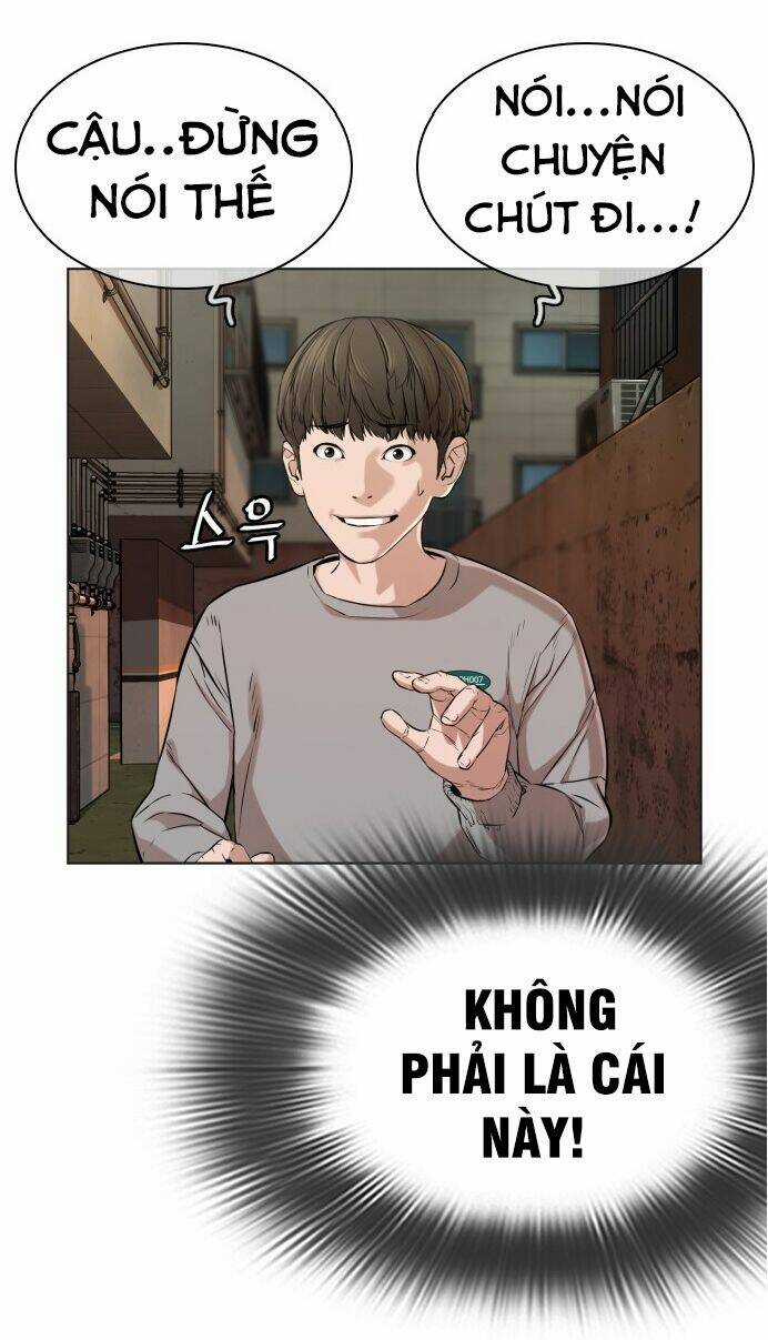 Cách Chiến Thắng Trận Đấu Chapter 15 trang 9