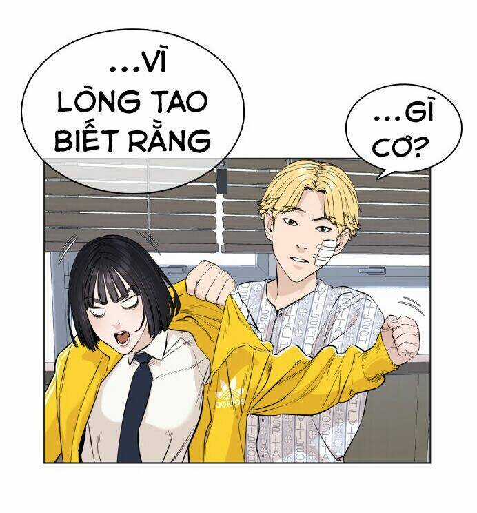 Cách Chiến Thắng Trận Đấu Chapter 15 trang 91