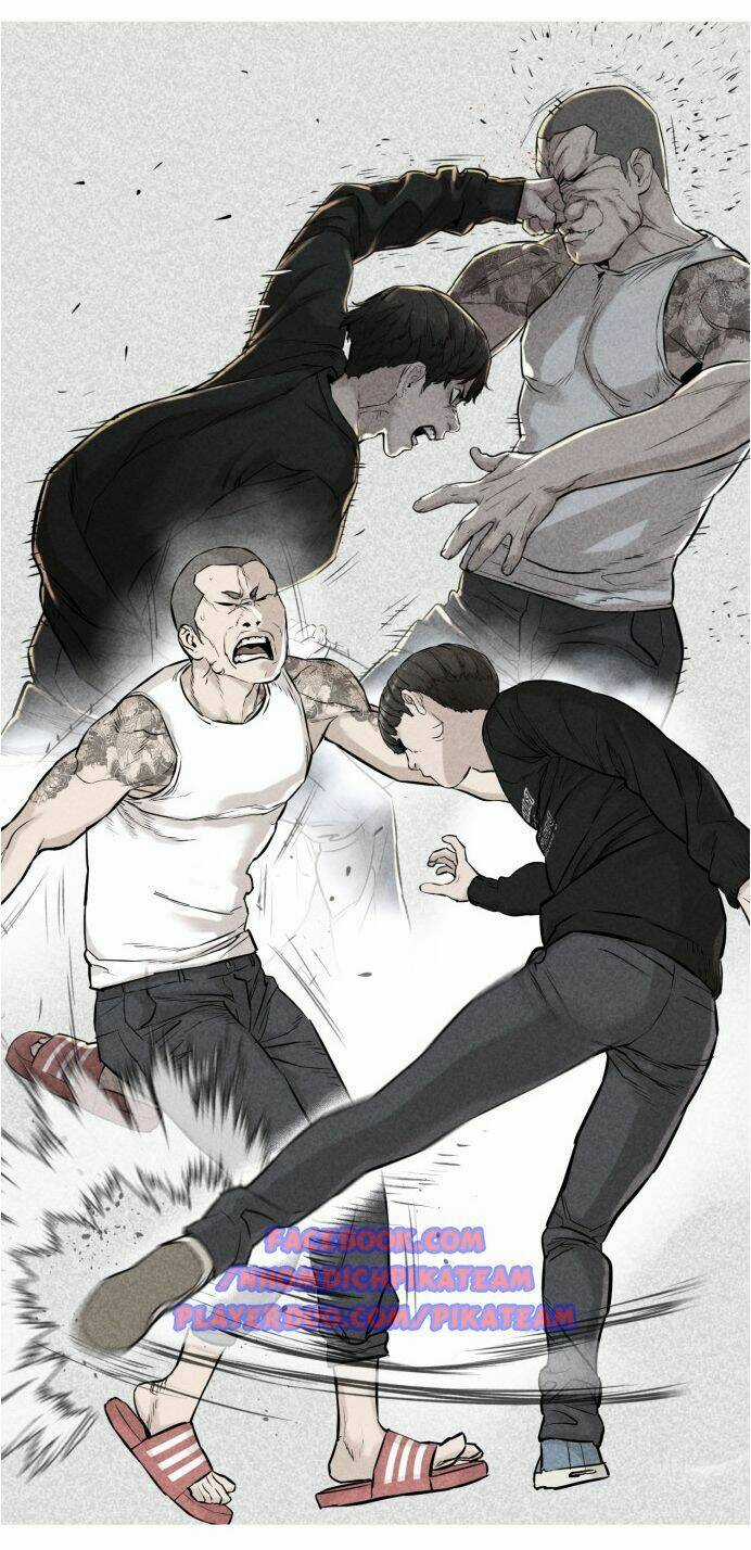 Cách Chiến Thắng Trận Đấu Chapter 15 trang 94