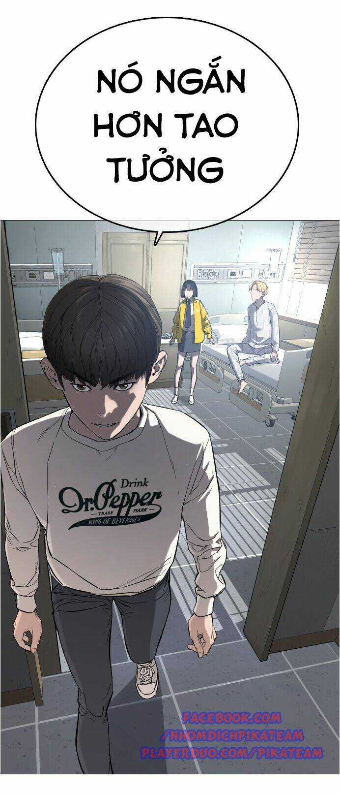 Cách Chiến Thắng Trận Đấu Chapter 15 trang 95