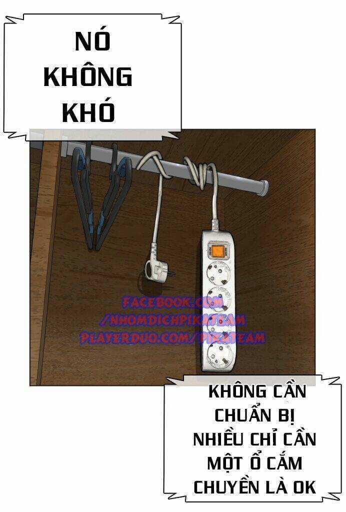 Cách Chiến Thắng Trận Đấu Chapter 15 trang 97