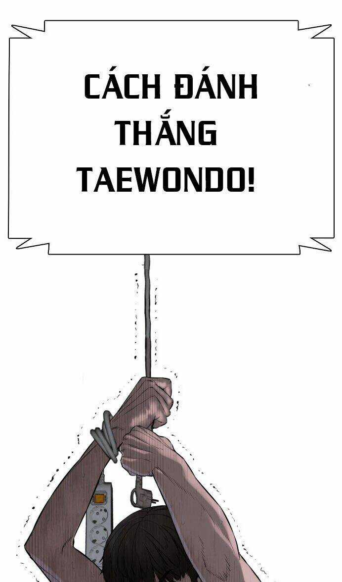 Cách Chiến Thắng Trận Đấu Chapter 15 trang 99