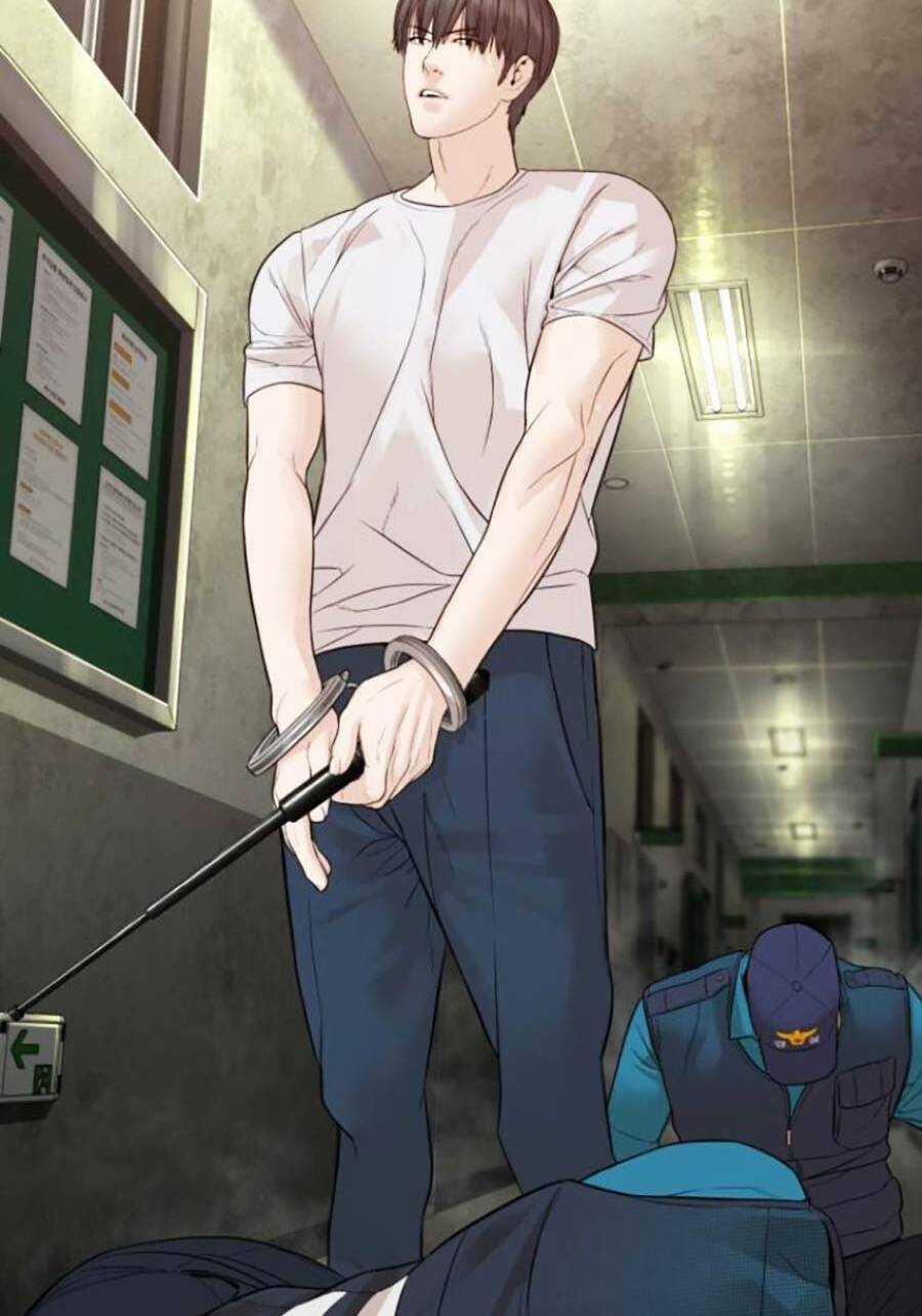 Cách Chiến Thắng Trận Đấu Chapter 154 trang 117