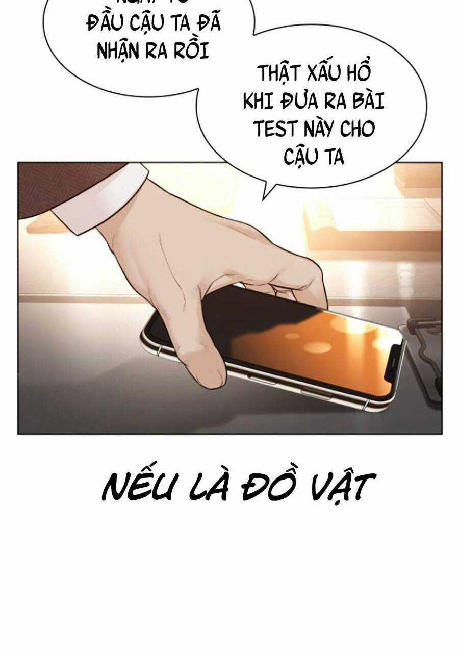 Cách Chiến Thắng Trận Đấu Chapter 154 trang 119