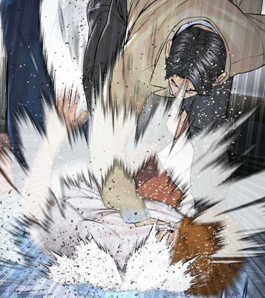 Cách Chiến Thắng Trận Đấu Chapter 154 trang 12