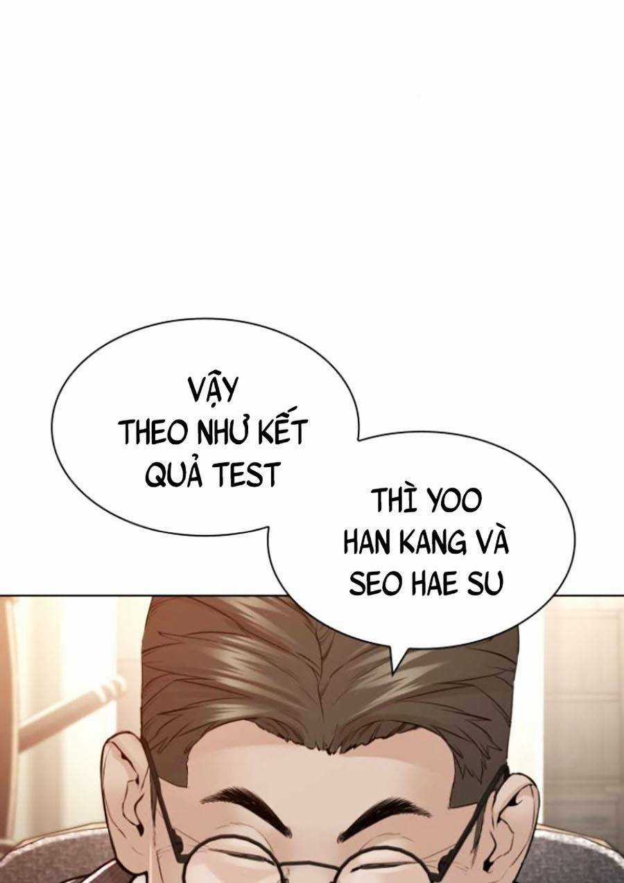 Cách Chiến Thắng Trận Đấu Chapter 154 trang 120