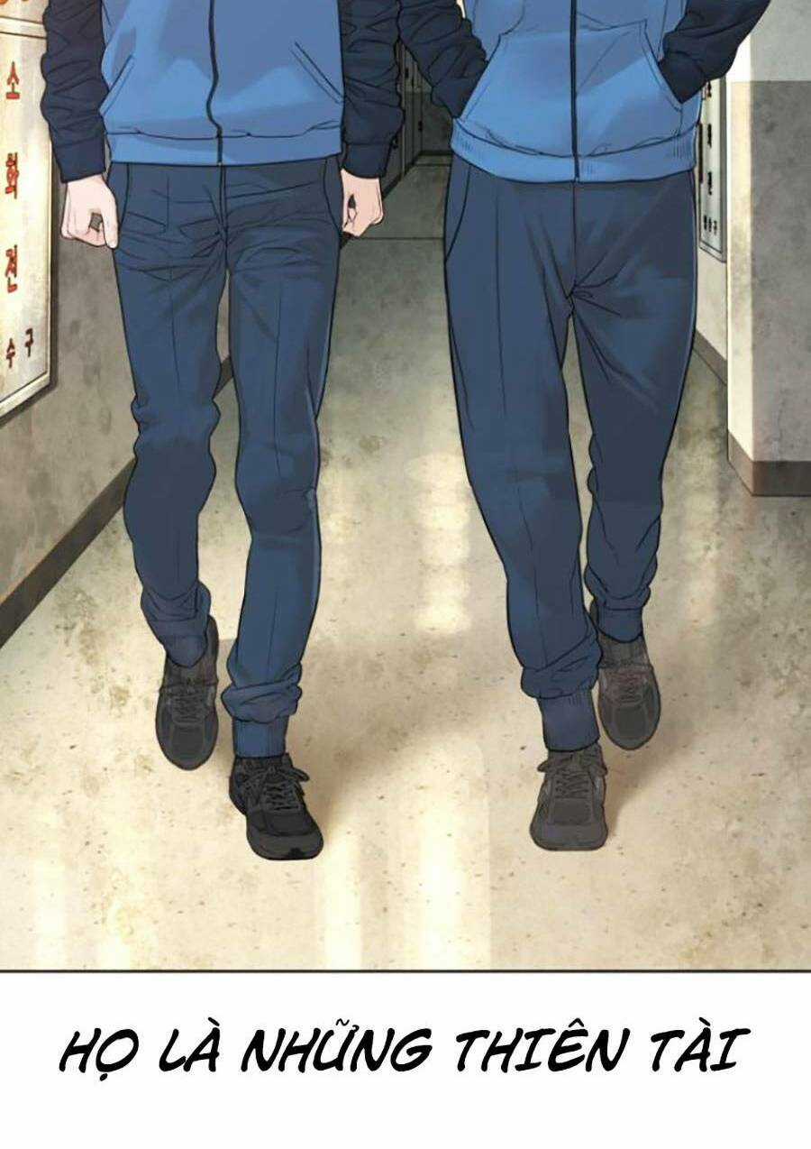 Cách Chiến Thắng Trận Đấu Chapter 154 trang 123