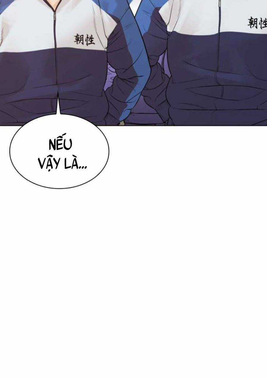 Cách Chiến Thắng Trận Đấu Chapter 154 trang 129