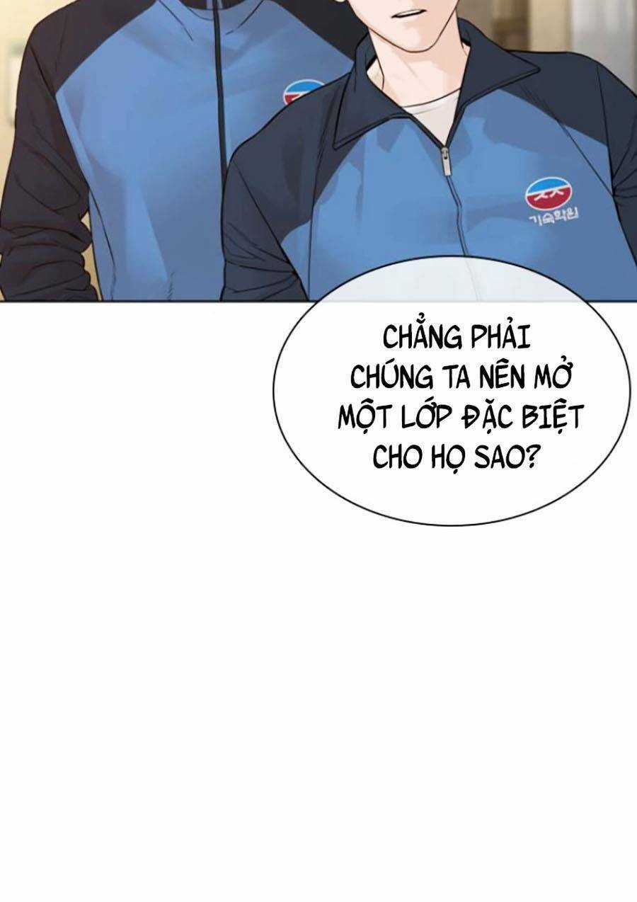 Cách Chiến Thắng Trận Đấu Chapter 154 trang 132