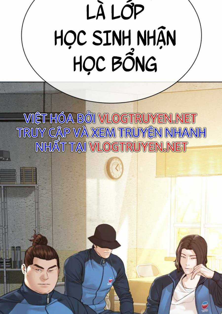 Cách Chiến Thắng Trận Đấu Chapter 154 trang 134