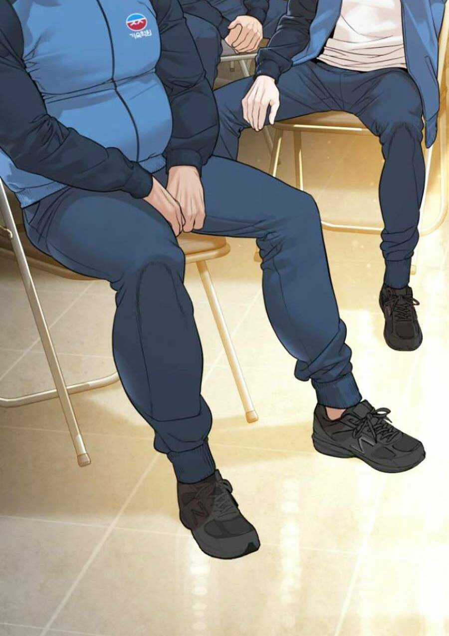 Cách Chiến Thắng Trận Đấu Chapter 154 trang 135