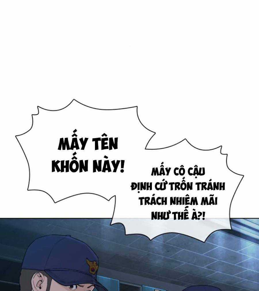 Cách Chiến Thắng Trận Đấu Chapter 154 trang 14