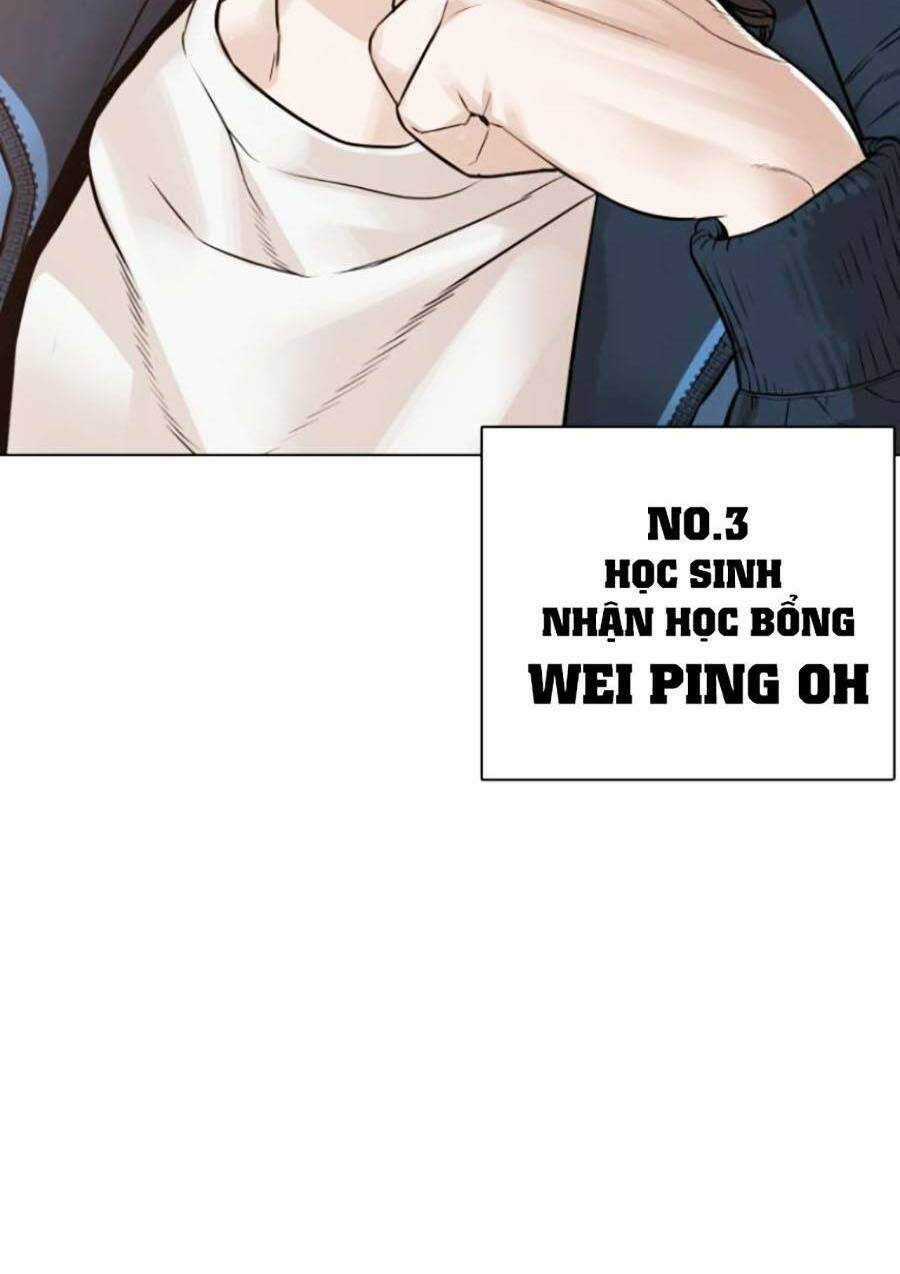 Cách Chiến Thắng Trận Đấu Chapter 154 trang 141