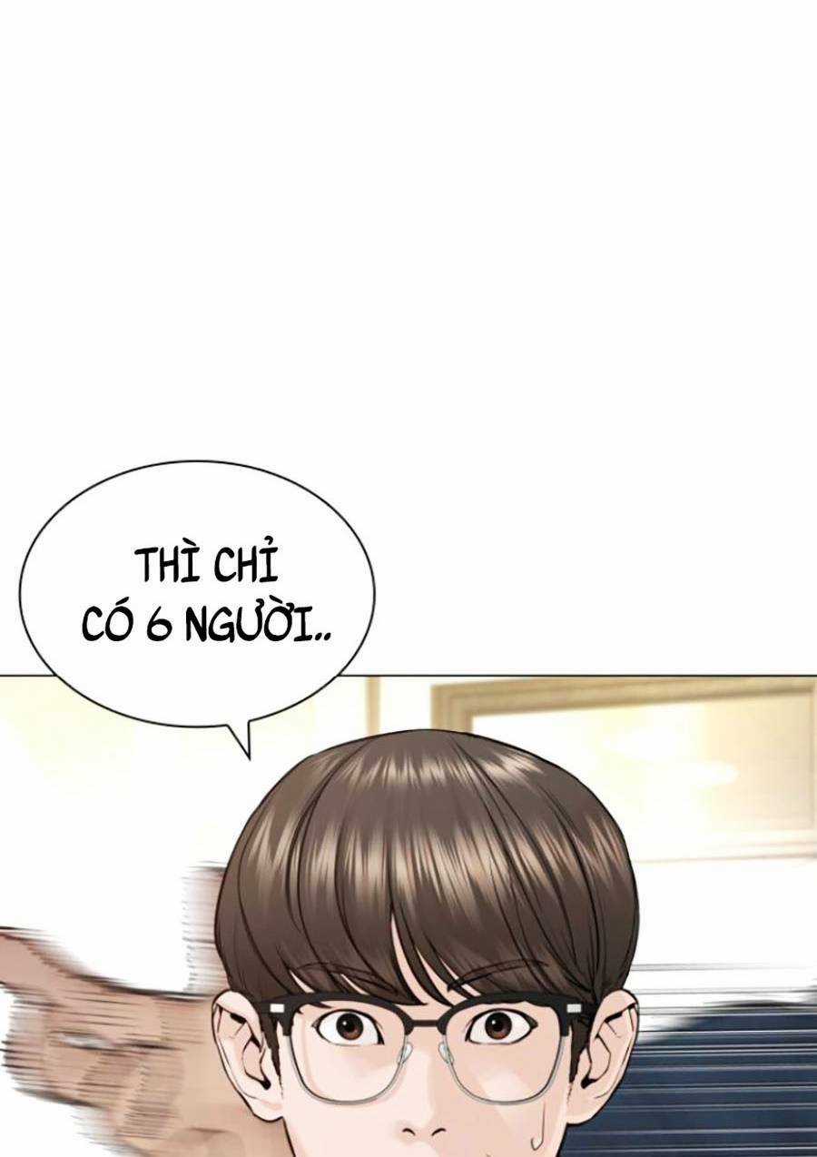 Cách Chiến Thắng Trận Đấu Chapter 154 trang 146