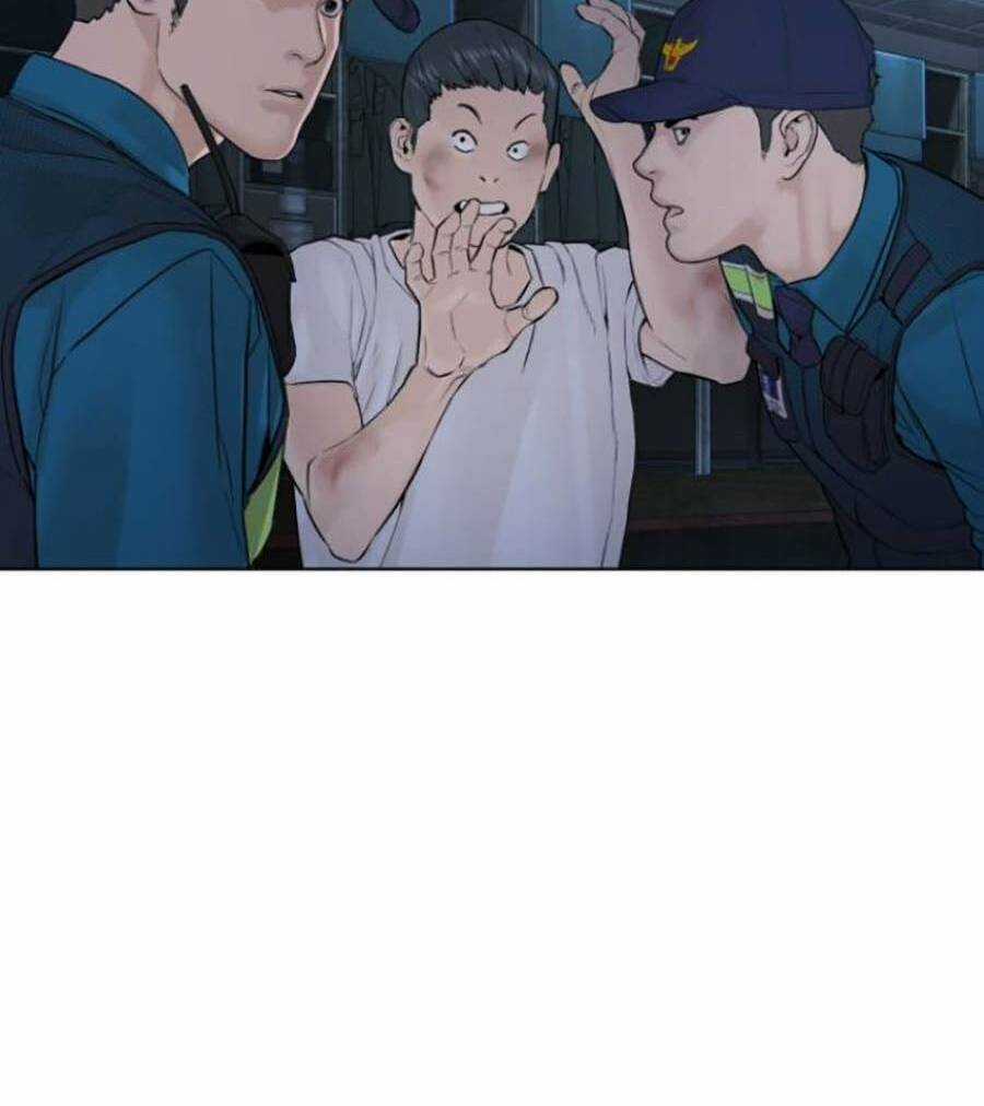 Cách Chiến Thắng Trận Đấu Chapter 154 trang 15