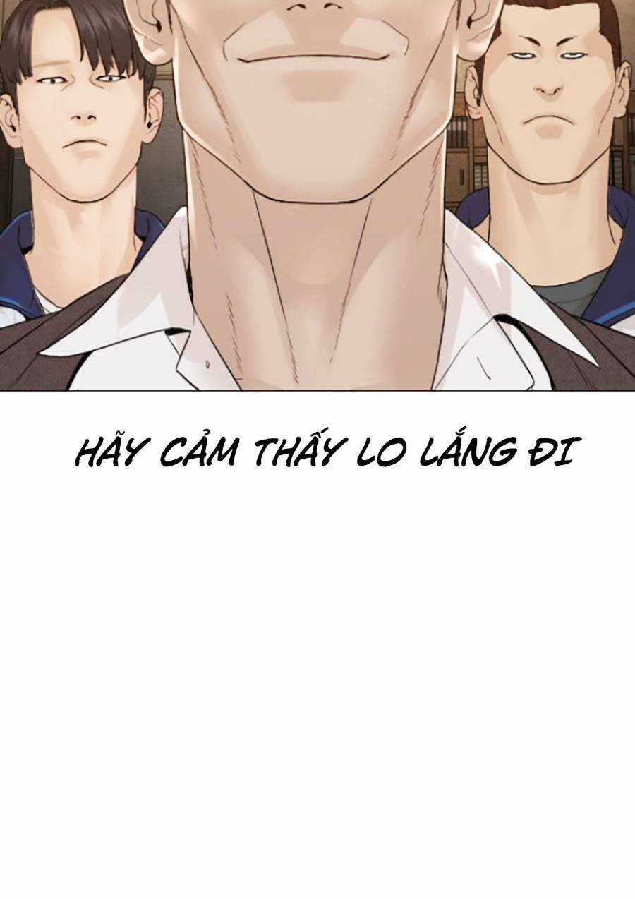 Cách Chiến Thắng Trận Đấu Chapter 154 trang 154