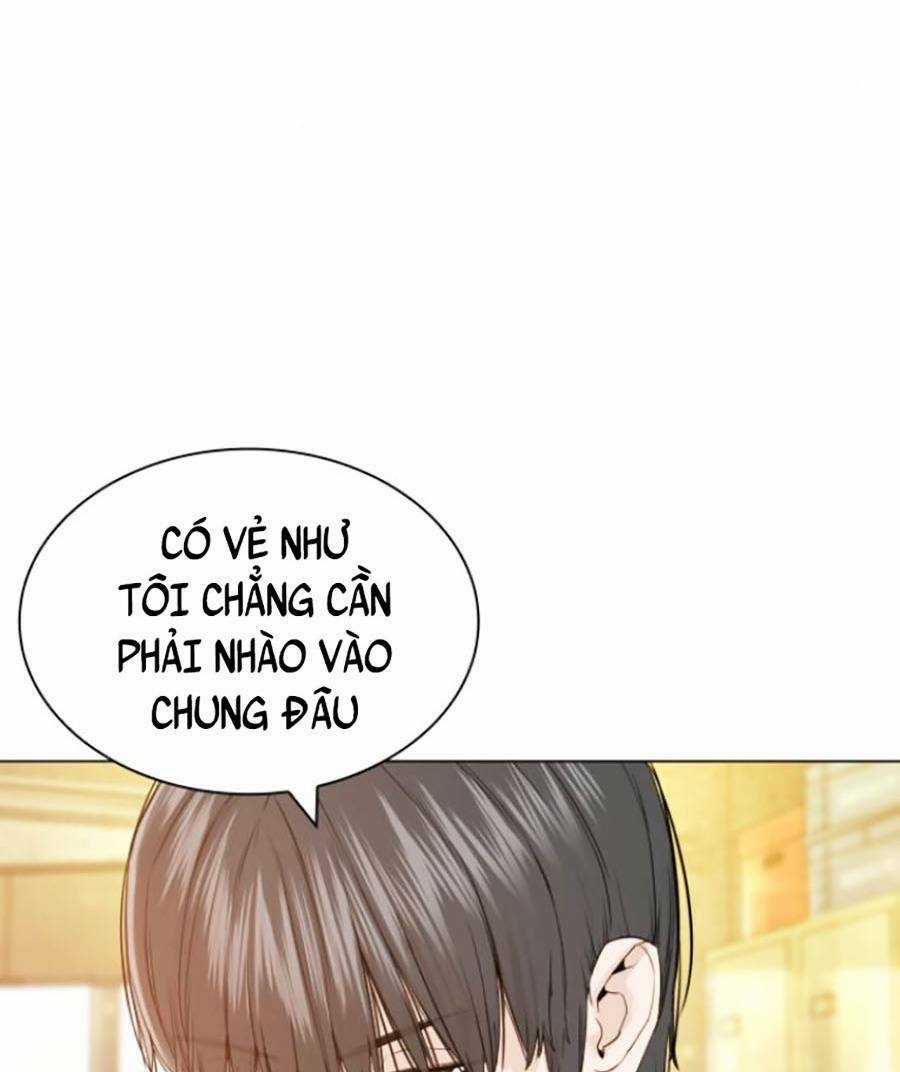 Cách Chiến Thắng Trận Đấu Chapter 154 trang 162