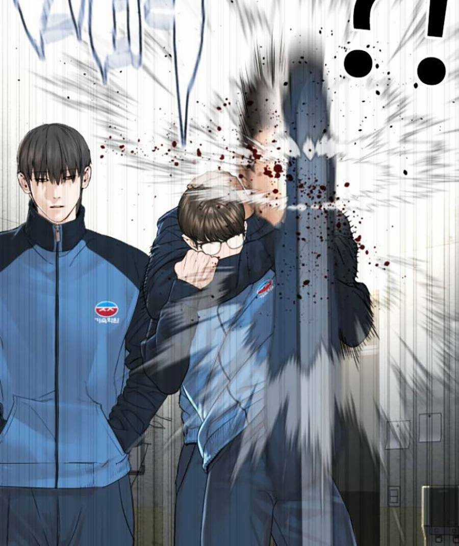 Cách Chiến Thắng Trận Đấu Chapter 154 trang 166