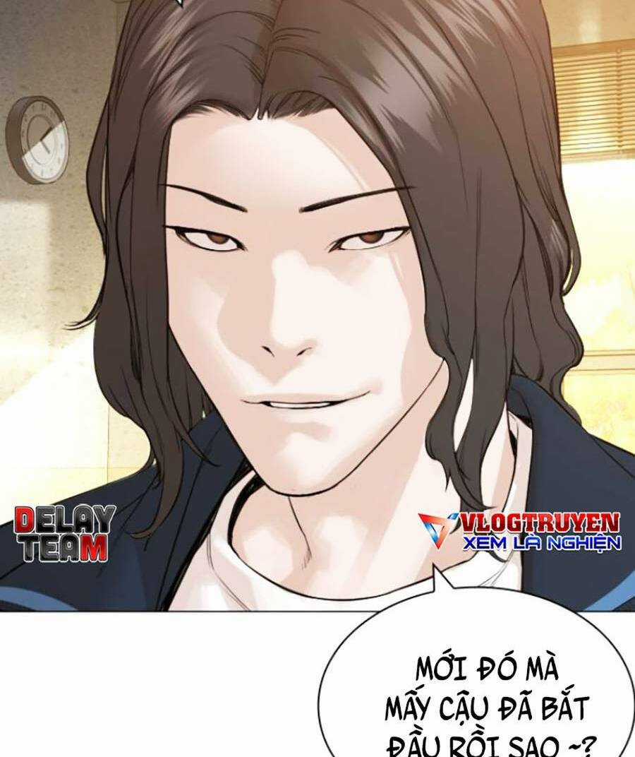 Cách Chiến Thắng Trận Đấu Chapter 154 trang 173