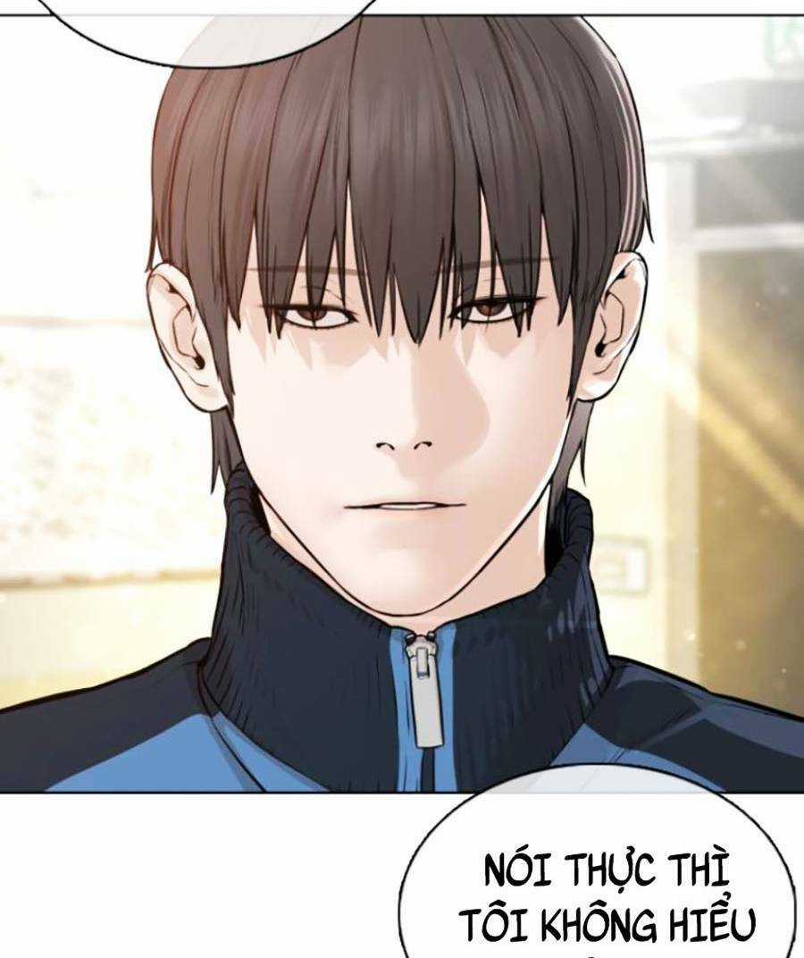 Cách Chiến Thắng Trận Đấu Chapter 154 trang 175