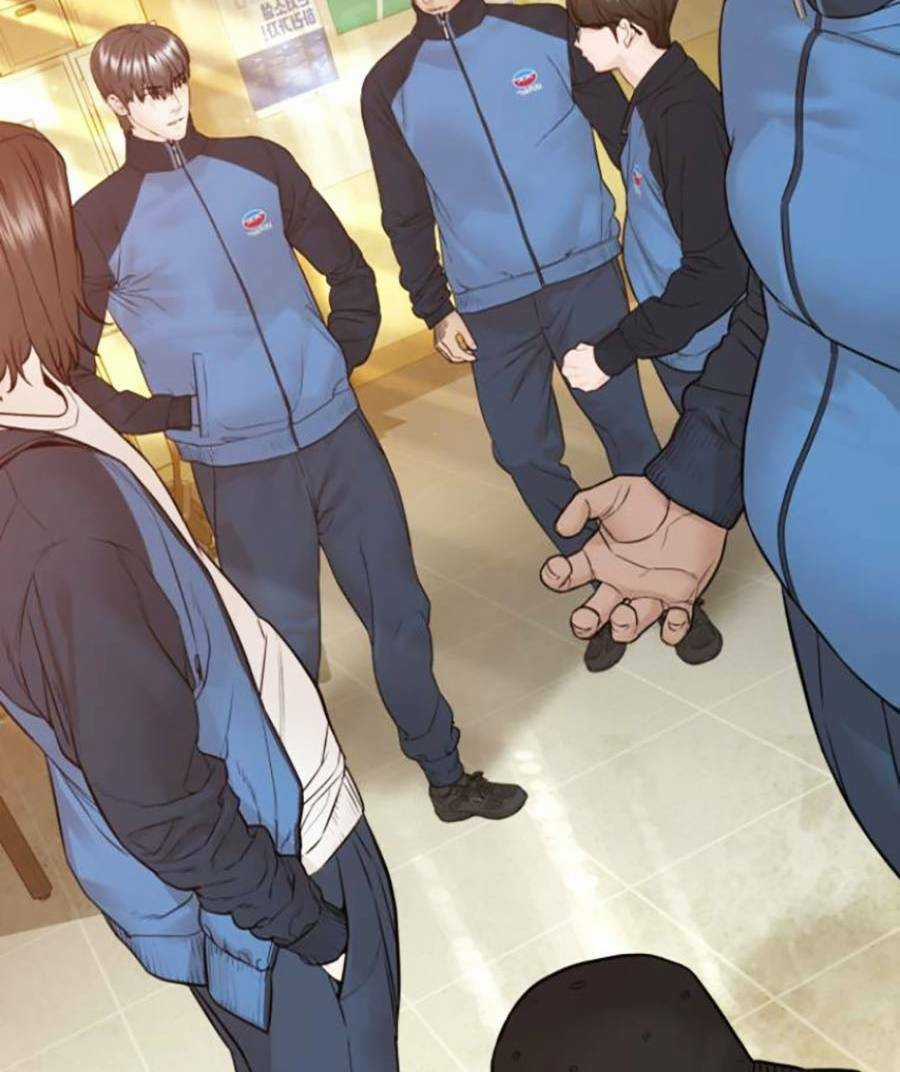 Cách Chiến Thắng Trận Đấu Chapter 154 trang 189