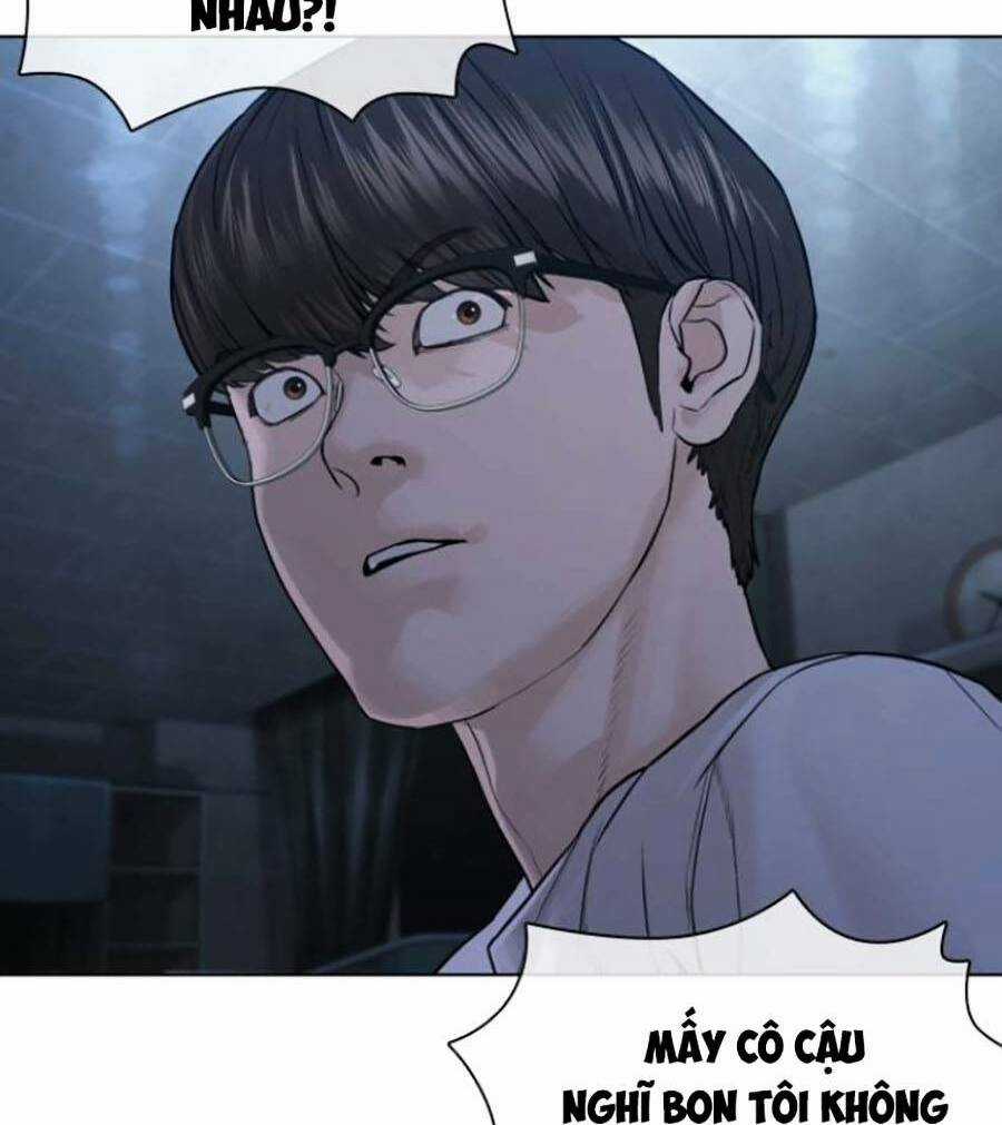 Cách Chiến Thắng Trận Đấu Chapter 154 trang 19