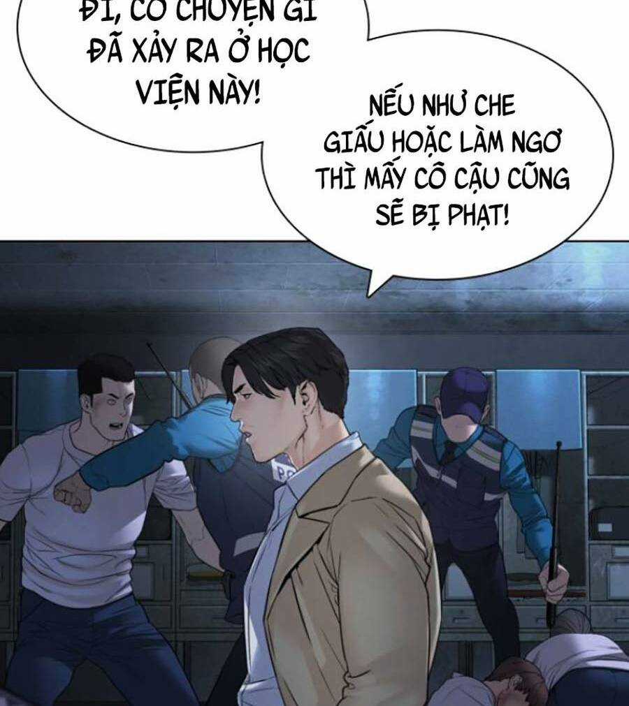 Cách Chiến Thắng Trận Đấu Chapter 154 trang 21