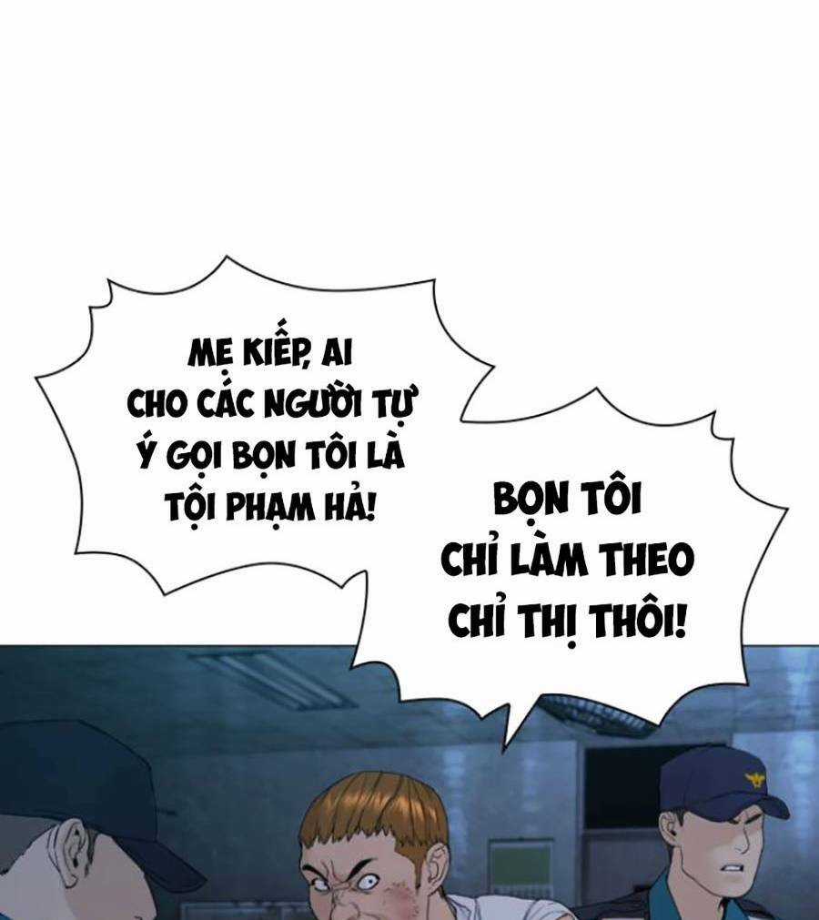 Cách Chiến Thắng Trận Đấu Chapter 154 trang 30