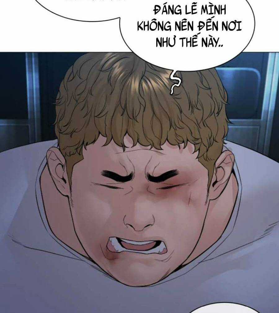 Cách Chiến Thắng Trận Đấu Chapter 154 trang 35