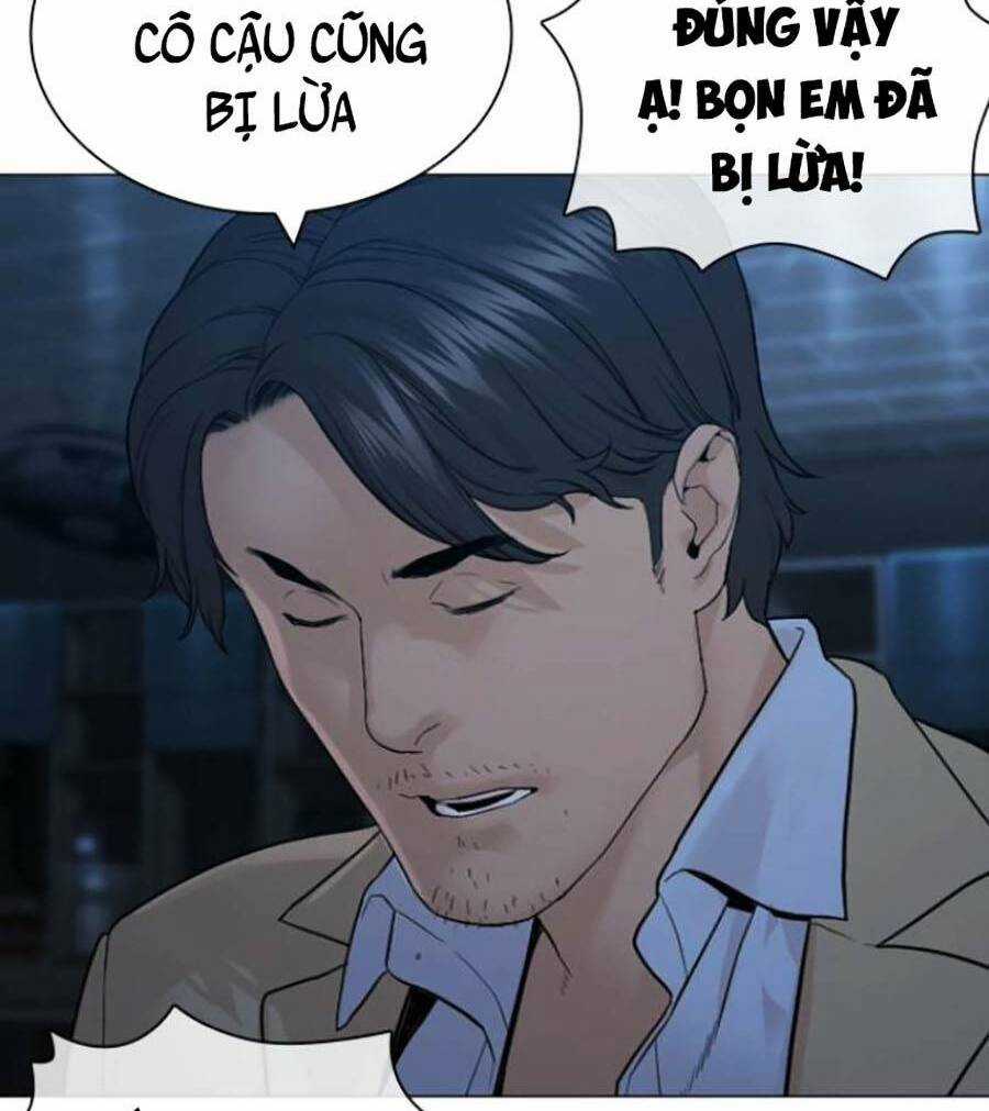 Cách Chiến Thắng Trận Đấu Chapter 154 trang 37