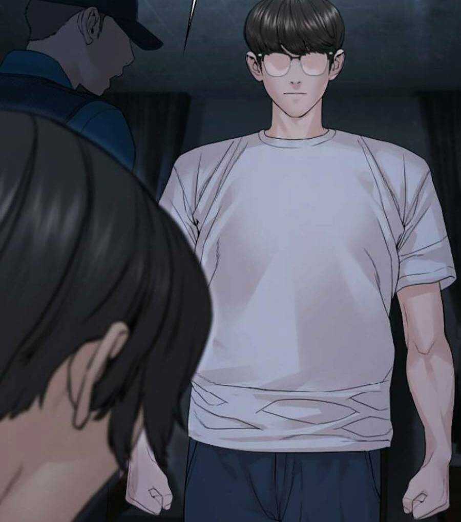 Cách Chiến Thắng Trận Đấu Chapter 154 trang 41