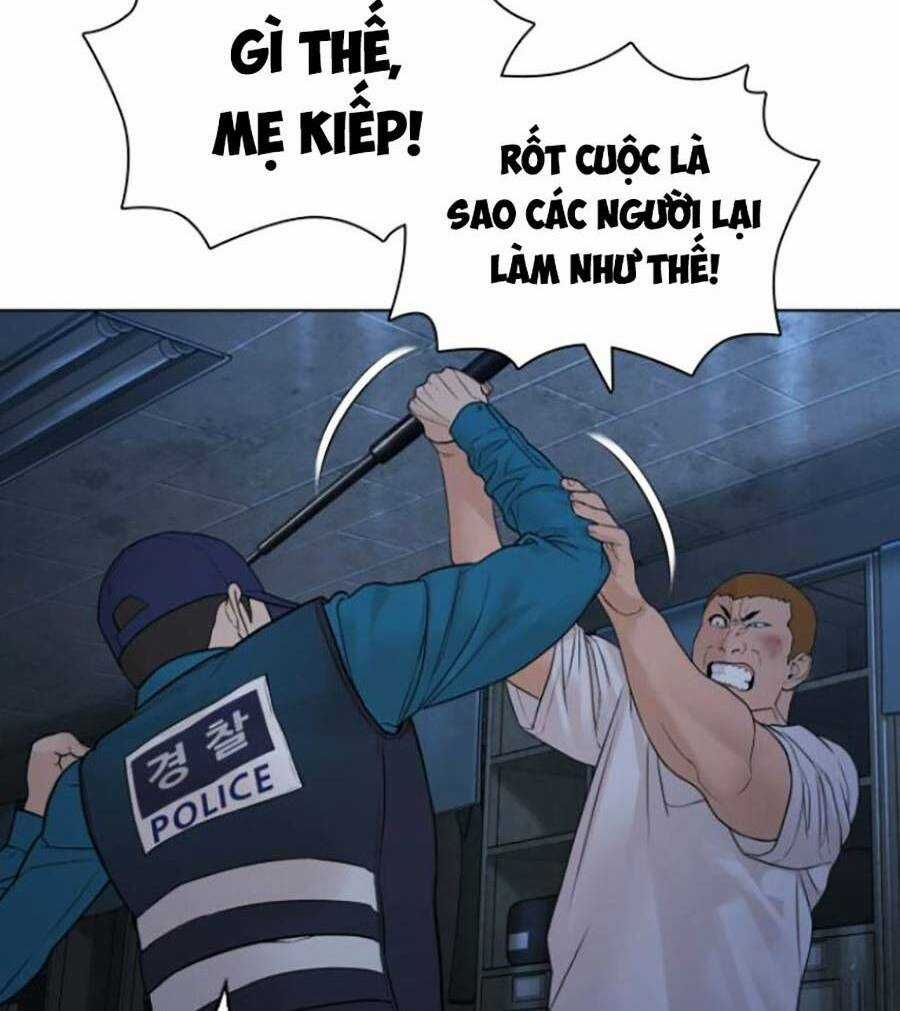 Cách Chiến Thắng Trận Đấu Chapter 154 trang 5