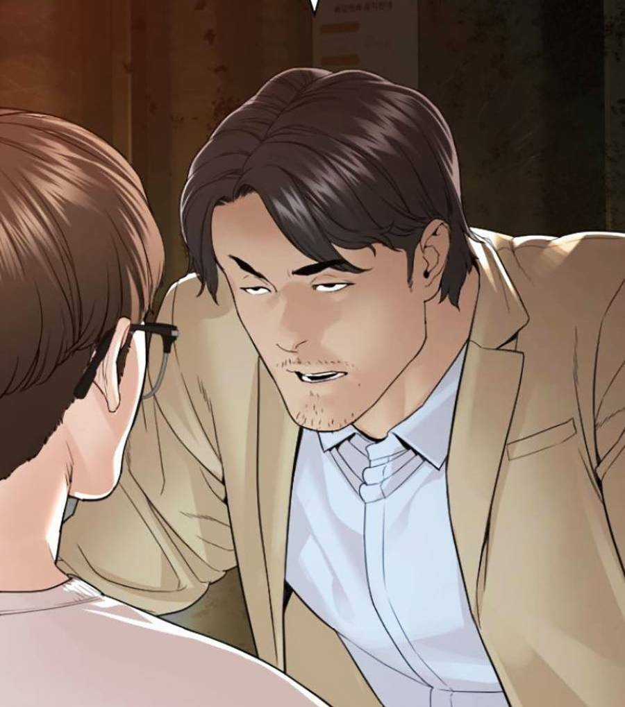 Cách Chiến Thắng Trận Đấu Chapter 154 trang 58