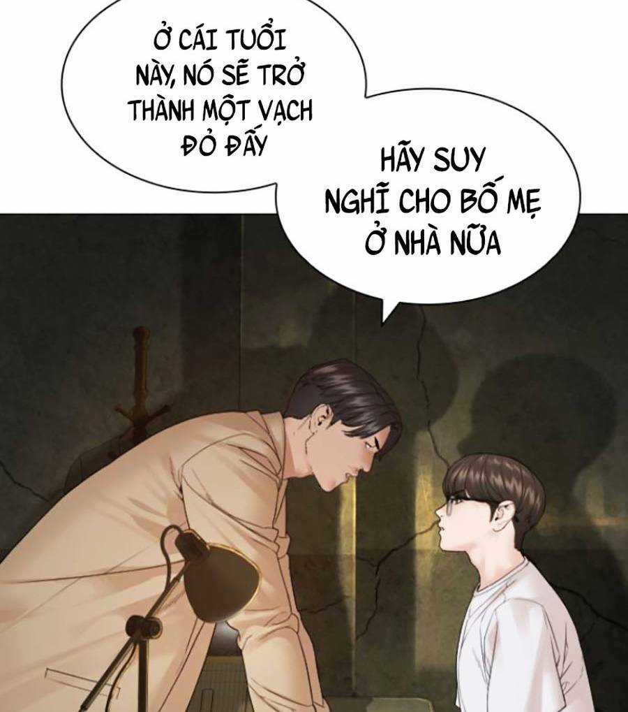 Cách Chiến Thắng Trận Đấu Chapter 154 trang 60