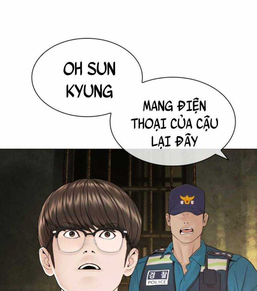 Cách Chiến Thắng Trận Đấu Chapter 154 trang 71