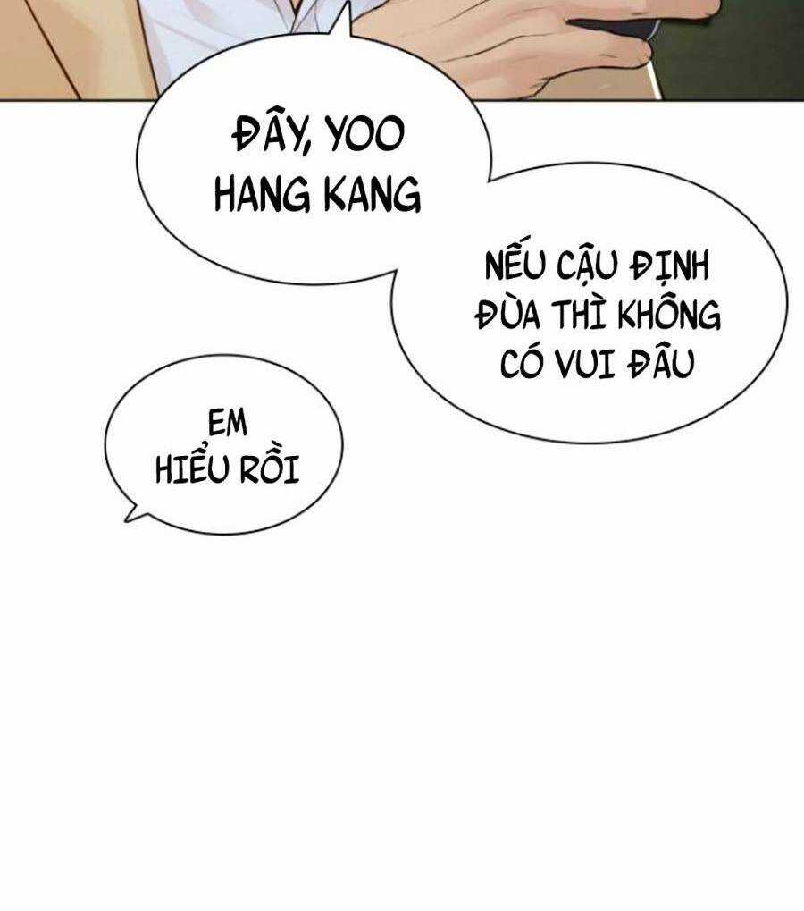 Cách Chiến Thắng Trận Đấu Chapter 154 trang 75