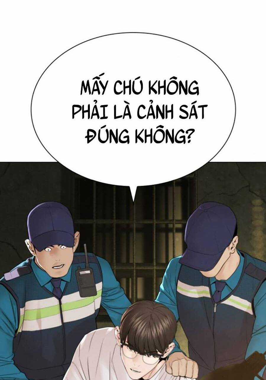 Cách Chiến Thắng Trận Đấu Chapter 154 trang 85