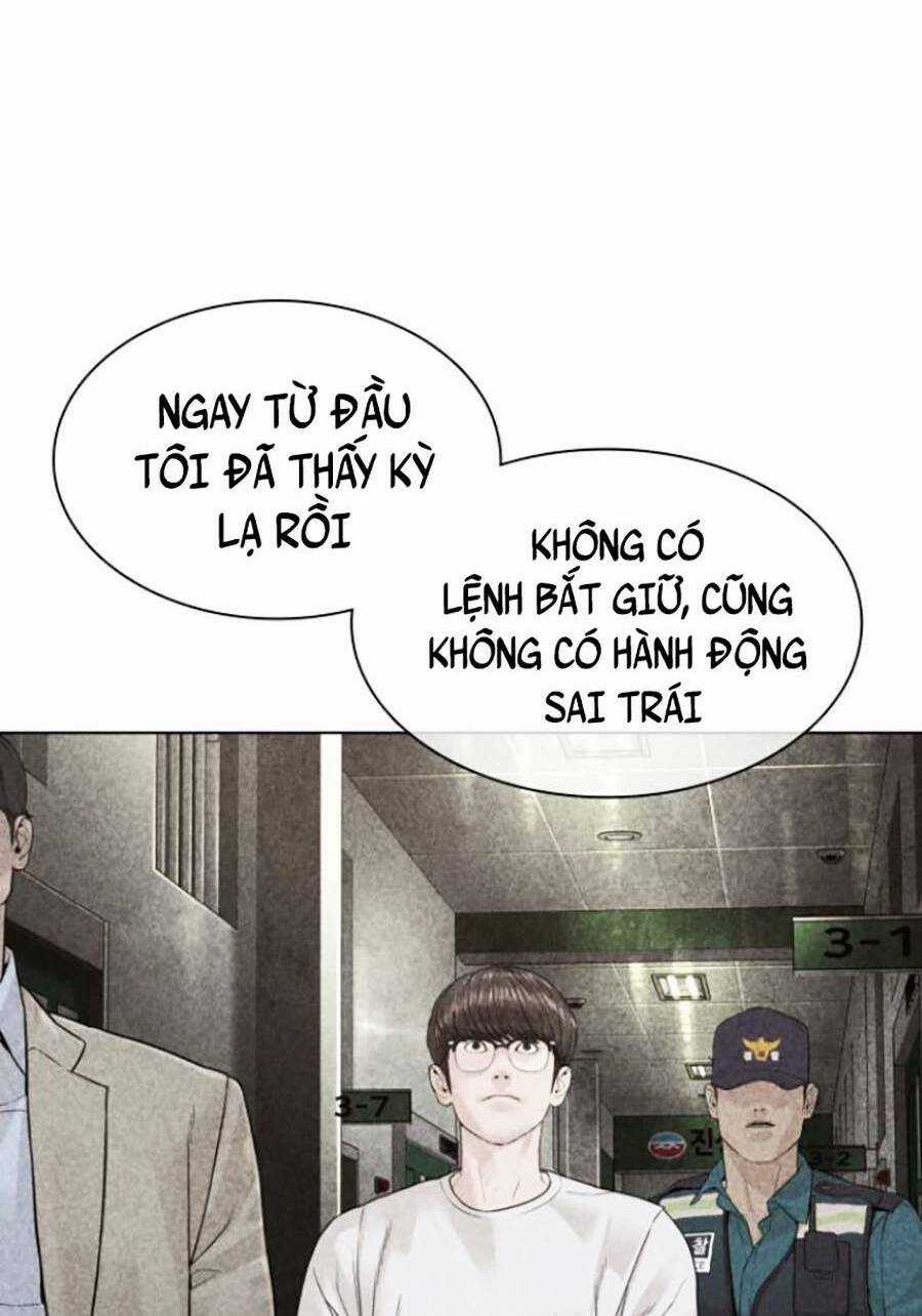 Cách Chiến Thắng Trận Đấu Chapter 154 trang 87