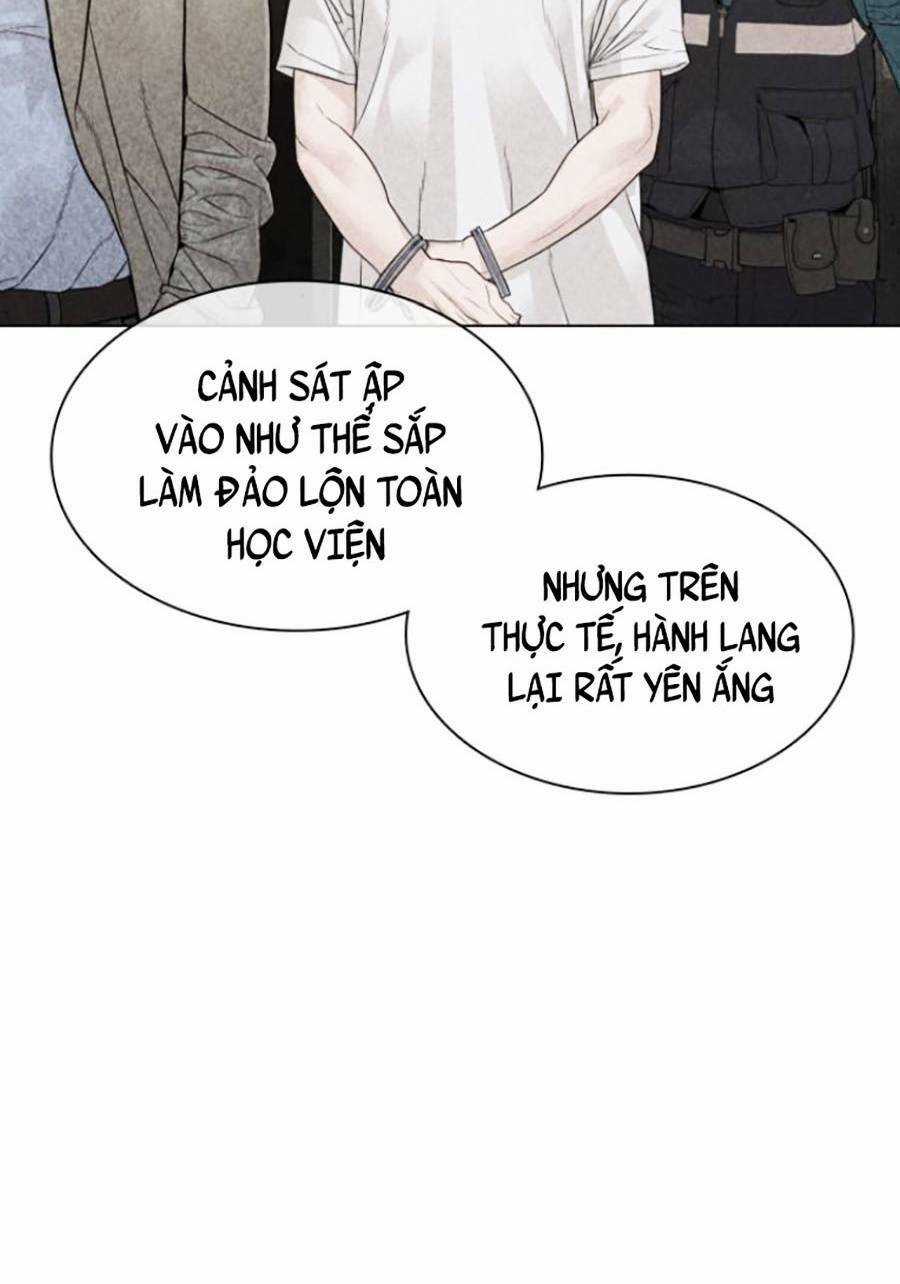 Cách Chiến Thắng Trận Đấu Chapter 154 trang 88