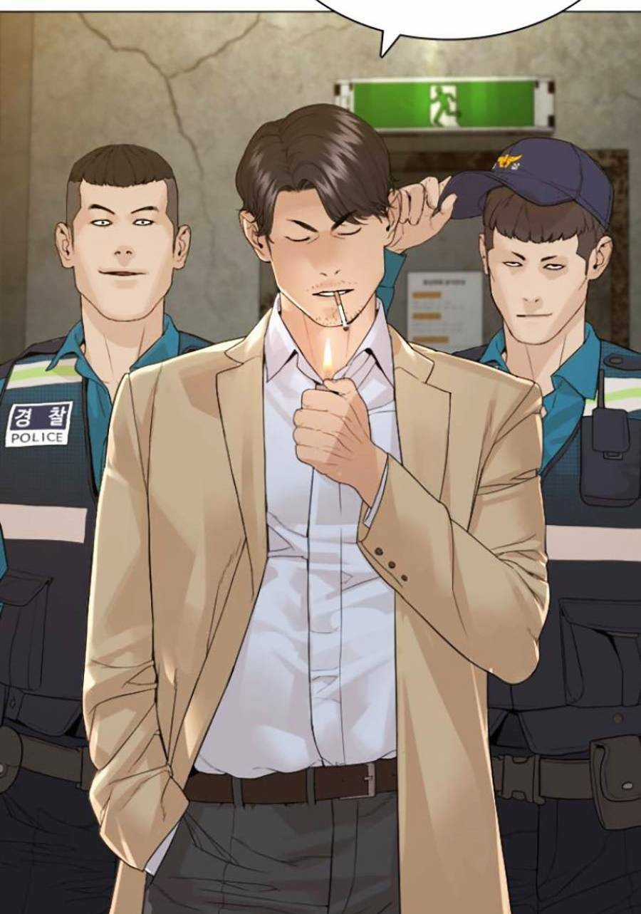 Cách Chiến Thắng Trận Đấu Chapter 154 trang 96