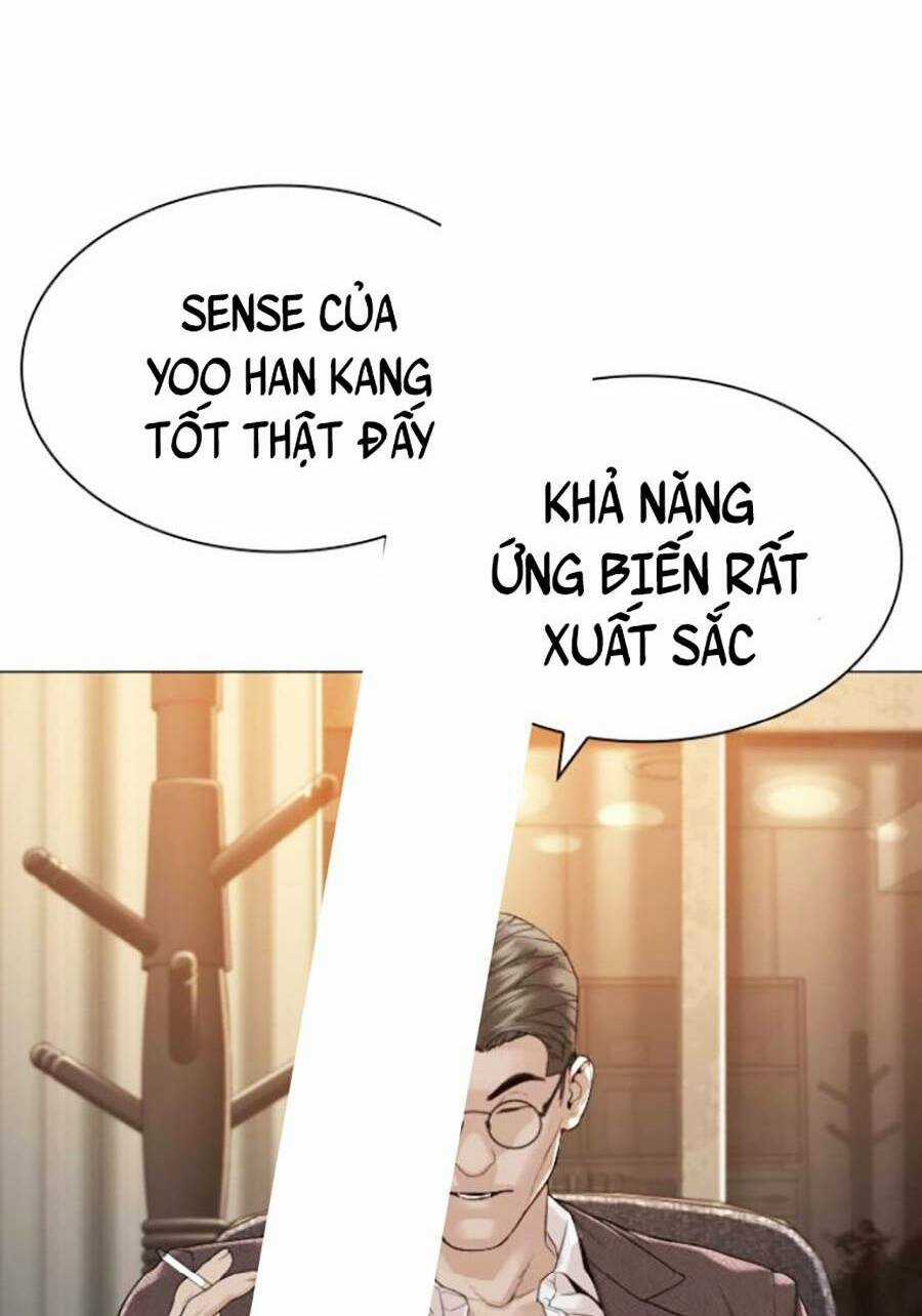 Cách Chiến Thắng Trận Đấu Chapter 154 trang 99