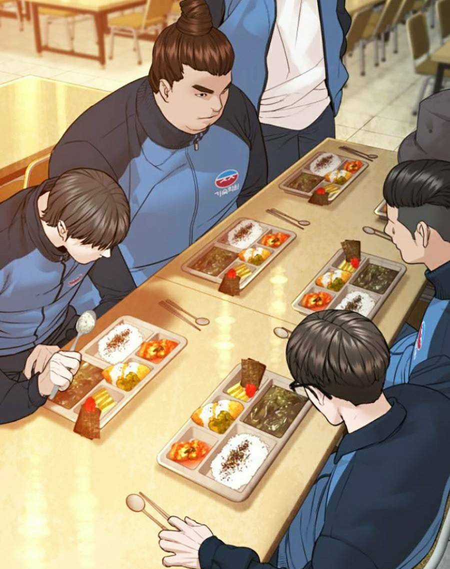 Cách Chiến Thắng Trận Đấu Chapter 155 trang 108